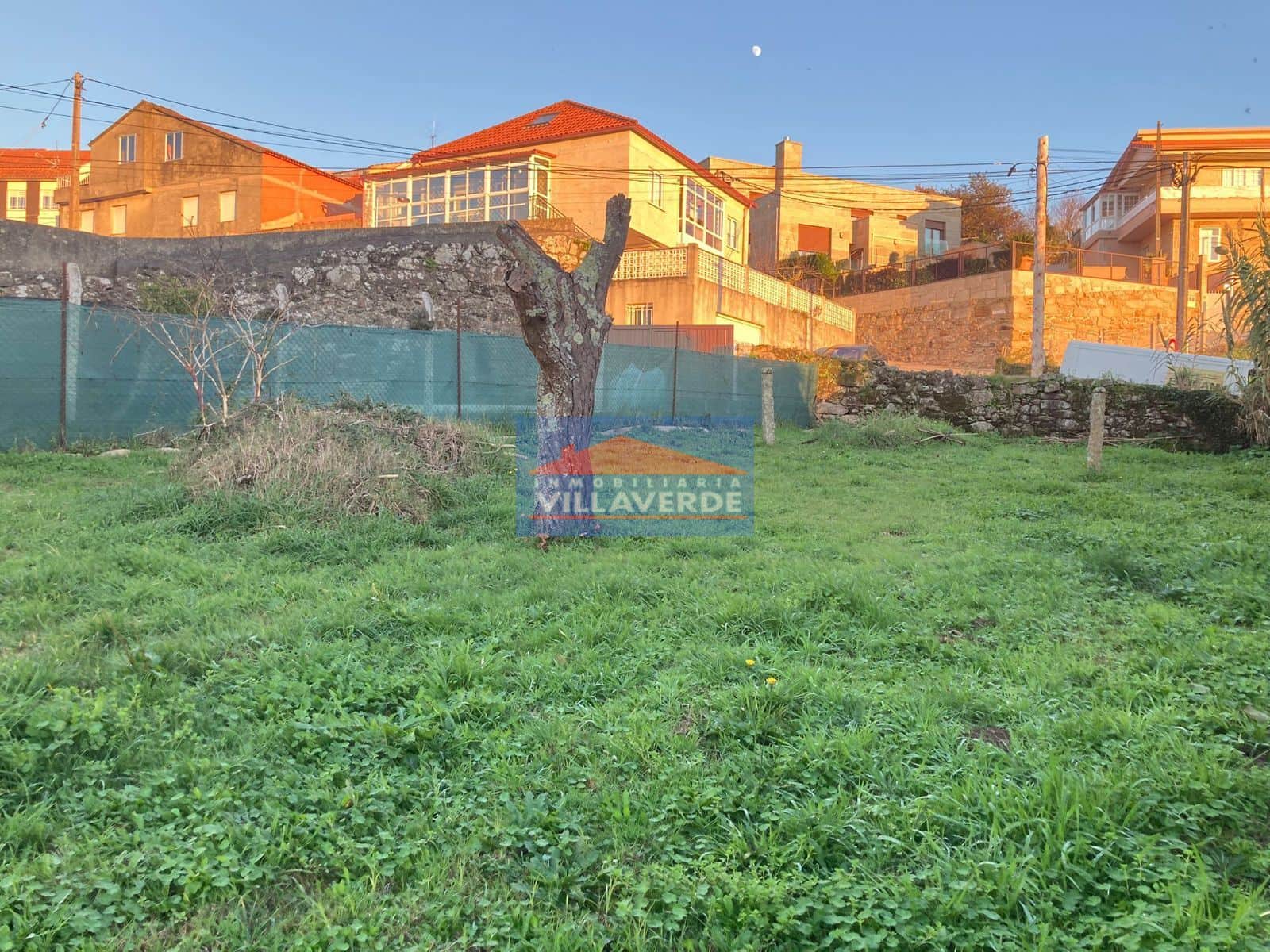 PARCELA EDIFICABLE CON VISTAS AL MAR - Foto 5