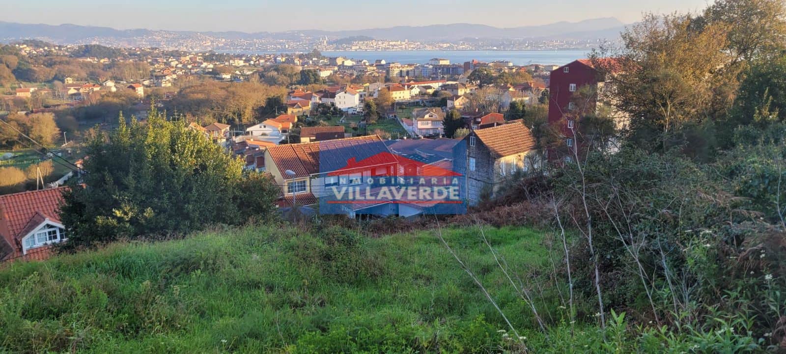 PARCELA EDIFICABLE EN AVDA DE LA CORUÑA - Foto 2