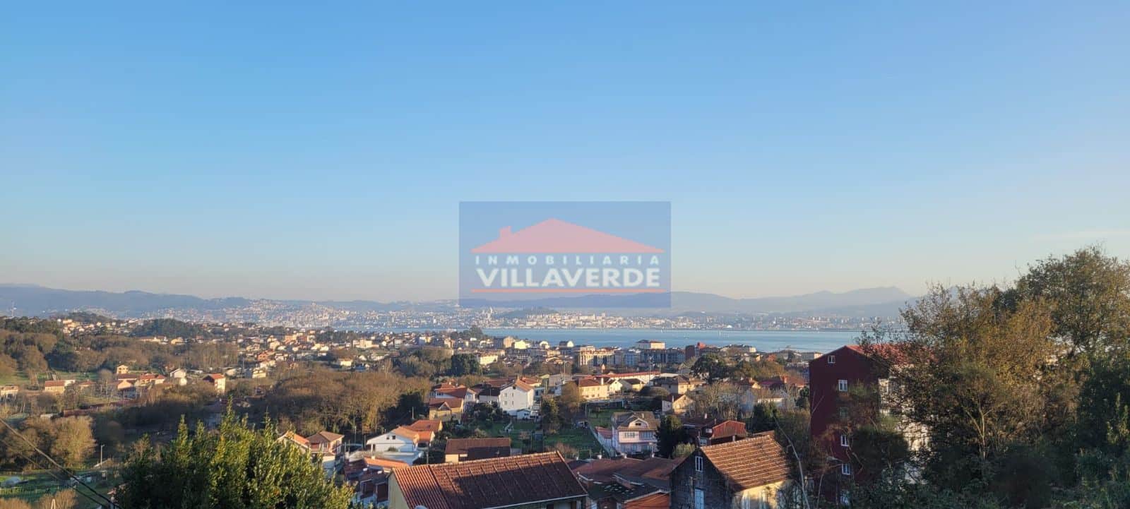 PARCELA EDIFICABLE EN AVDA DE LA CORUÑA - Foto 1