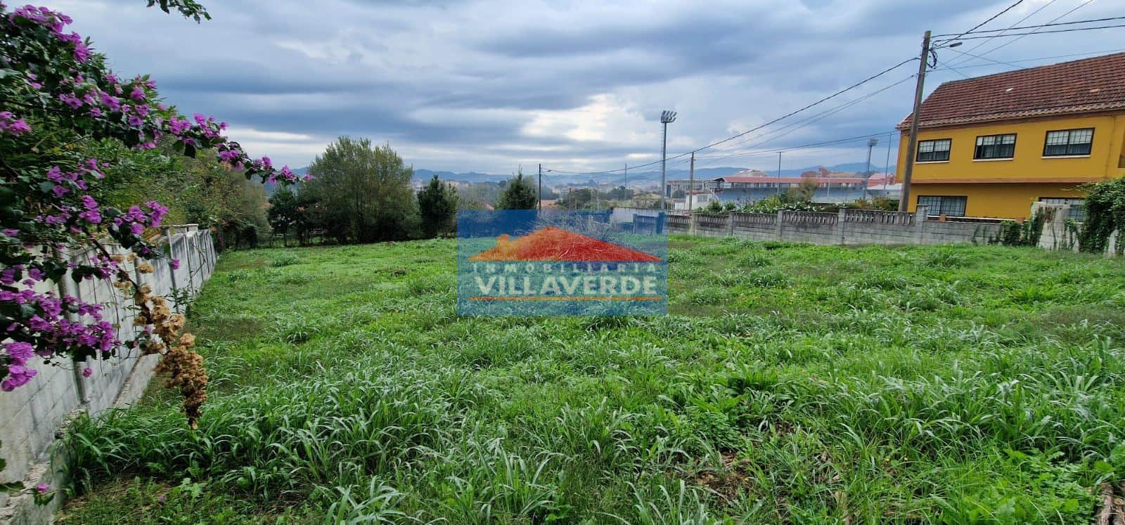 EN EXCLUSIVA. TERRENO PARCELABLE EN EL CENTRO DE CANGAS - Foto 4