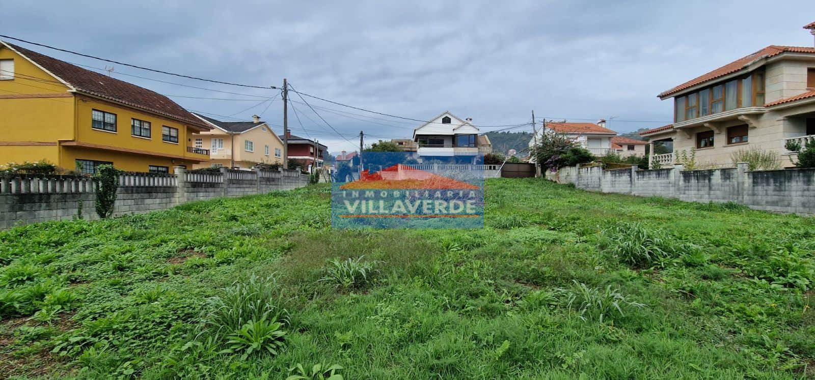 EN EXCLUSIVA. TERRENO PARCELABLE EN EL CENTRO DE CANGAS - Foto 3