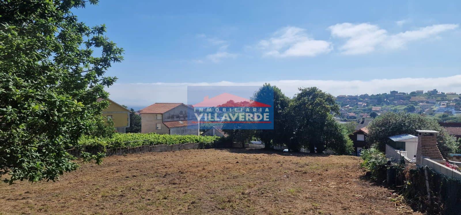 PARCELA EDIFICABLE EN DARBO CON BONITAS VISTAS Y MUY SOLEADA - Foto 1