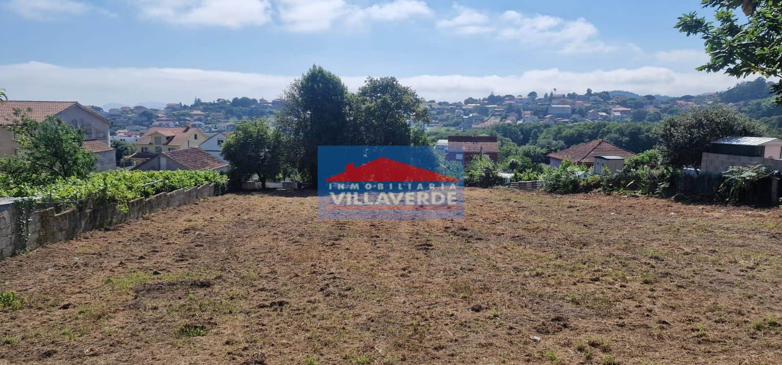 PARCELA EDIFICABLE EN DARBO CON BONITAS VISTAS Y MUY SOLEADA - Foto 2