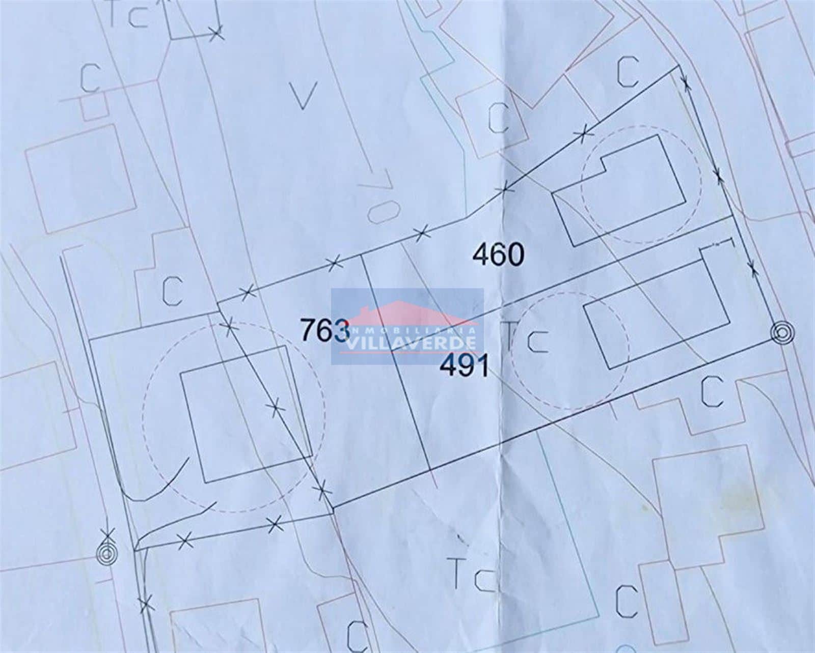 PARCELA EDIFICABLE EN DARBO CON BONITAS VISTAS Y MUY SOLEADA - Foto 3