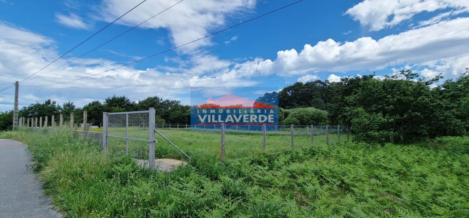 FINCA NO EDIFICABLE A 600 M2 DE LA PLAYA DE AREA DE BON - Foto 2