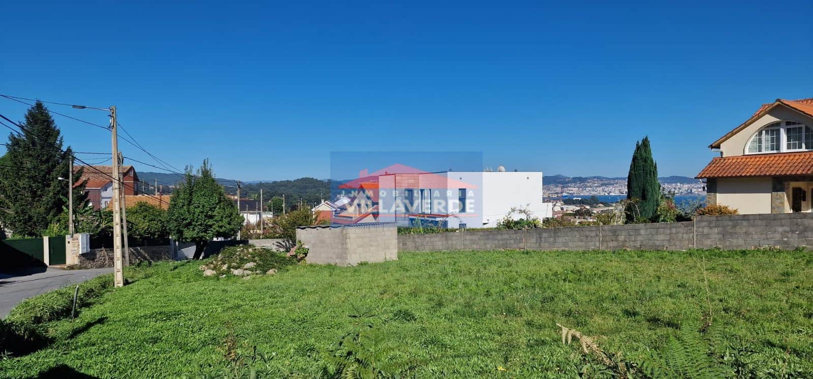 SOLAR PARCELABLE EN CIMADEVILA (DARBO) - Foto 1