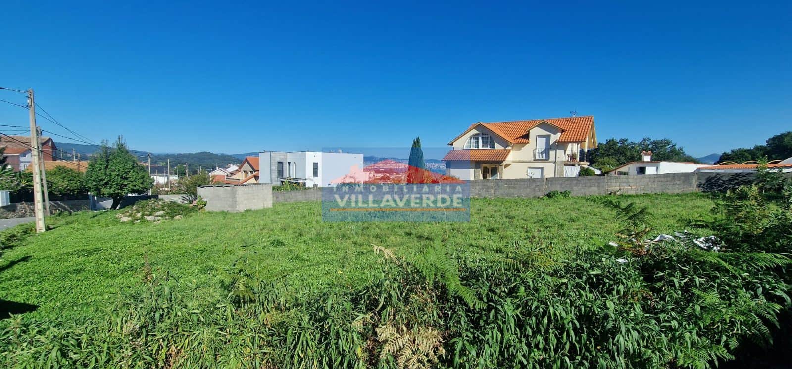 SOLAR PARCELABLE EN CIMADEVILA (DARBO) - Foto 2