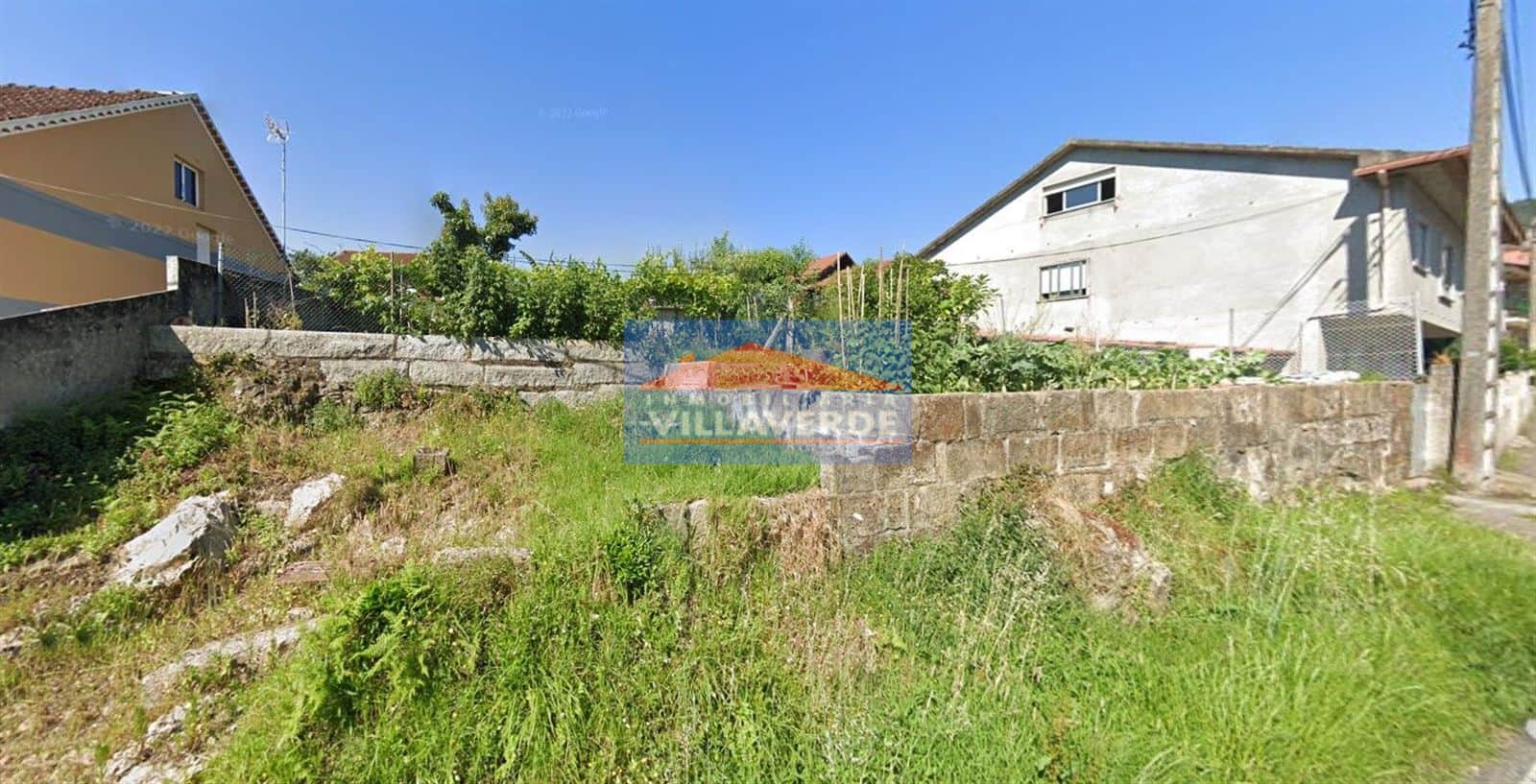 PARCELA EDIFICABLE EN MOAÑA MUY CERCA DEL NÚCLEO URBANO - Foto 4