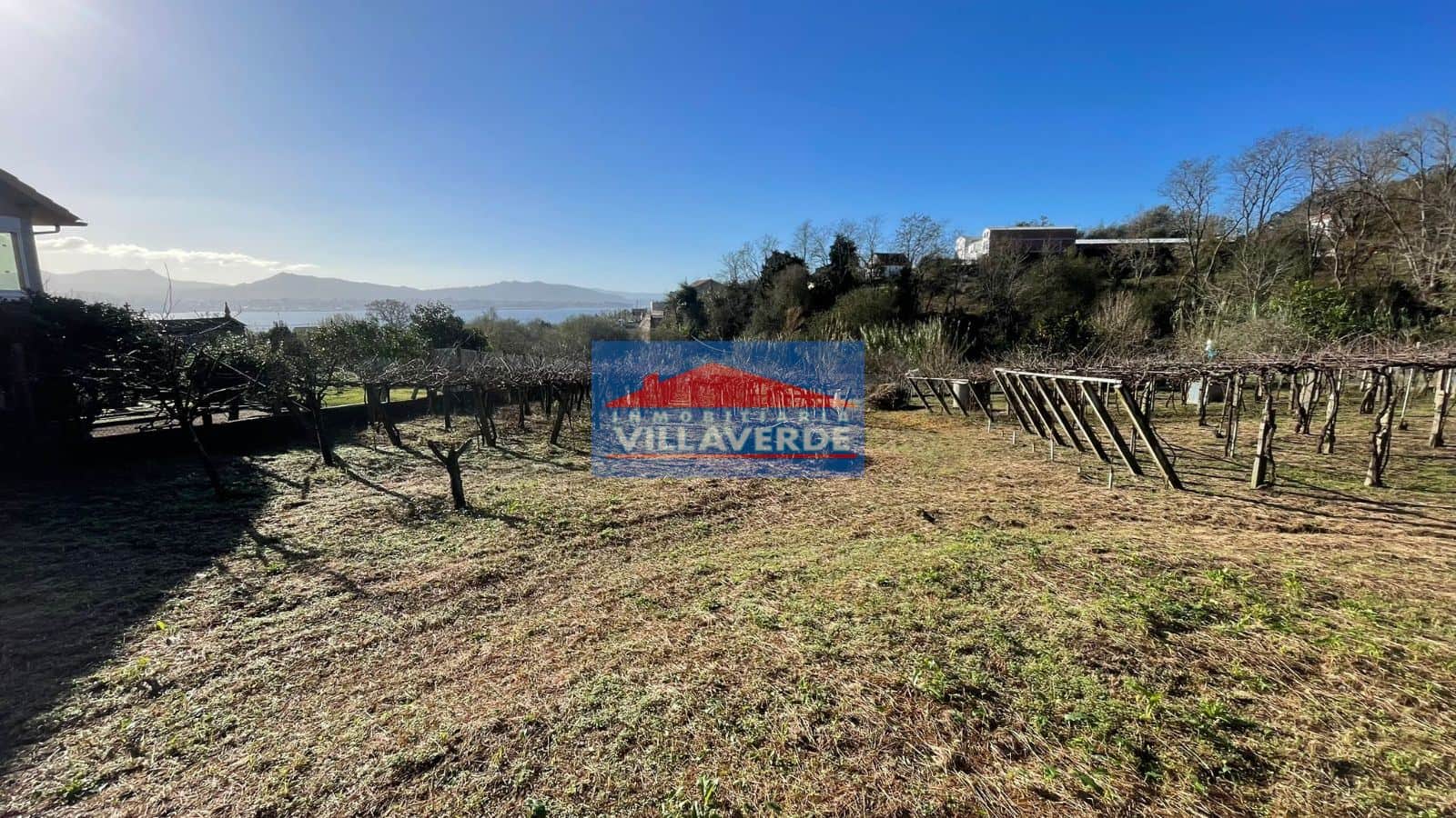 FINCA NO EDIFICABLE EN TIRÁN - Foto 3