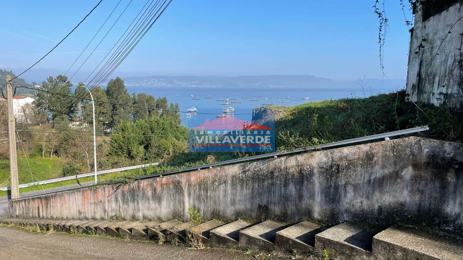 TERRENO EDIFICABLE EN BELUSO-BUEU - Foto 3