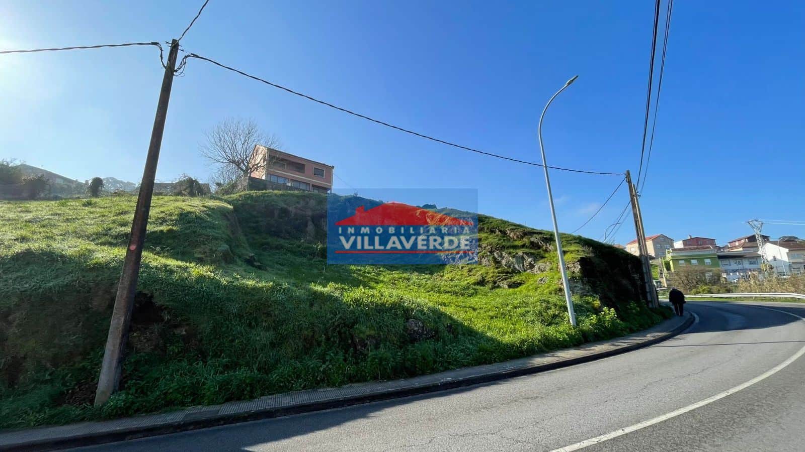 TERRENO EDIFICABLE EN BELUSO-BUEU - Foto 5