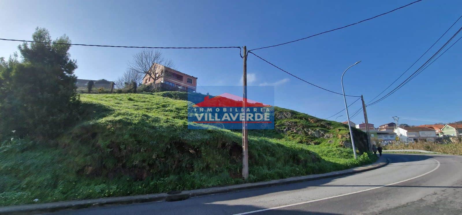 TERRENO EDIFICABLE EN BELUSO-BUEU - Foto 2