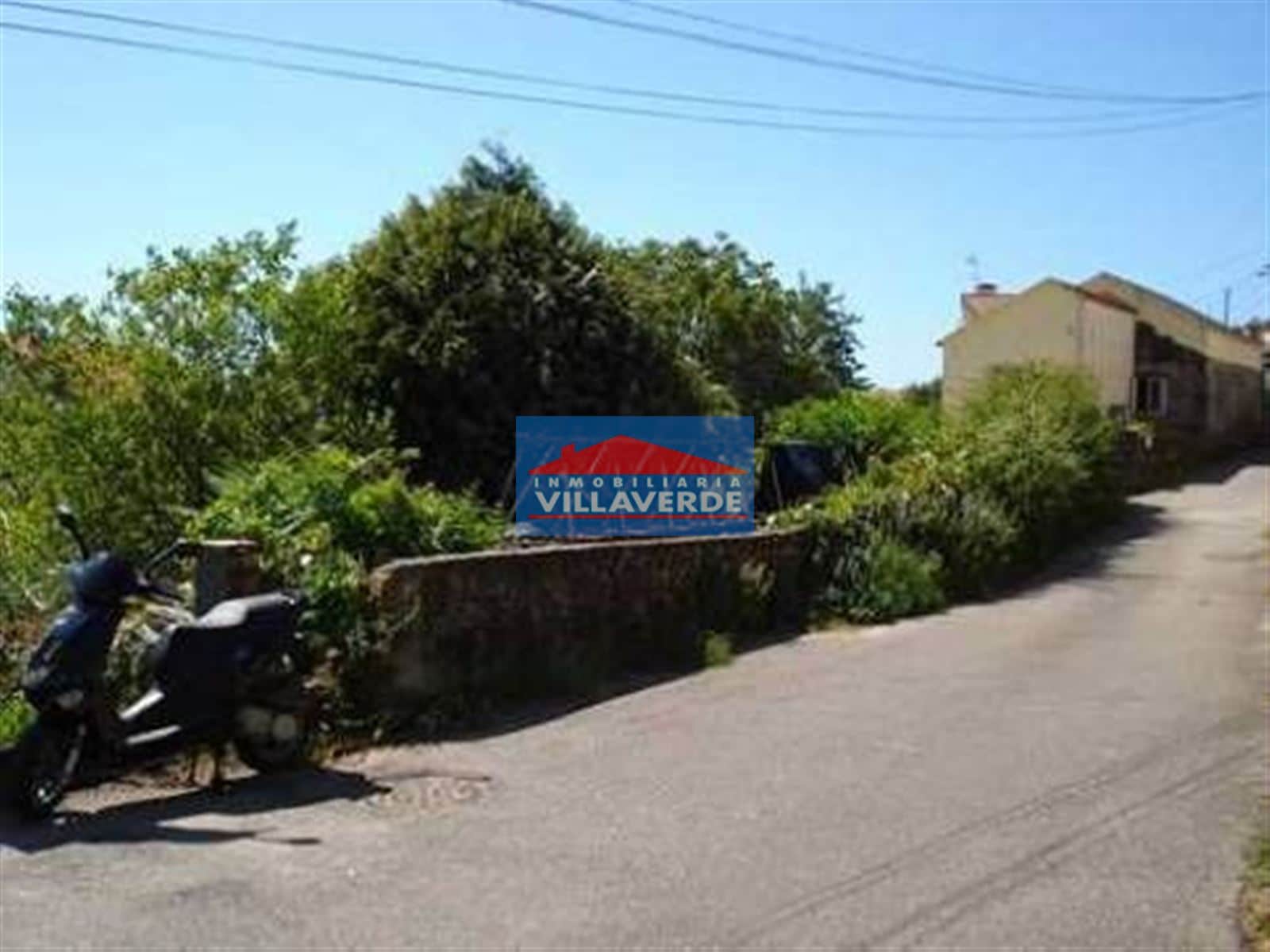 TERRENO EDIFICABLE EN CIMADEVILA PARA CINCO VIVIENDAS - Foto 2