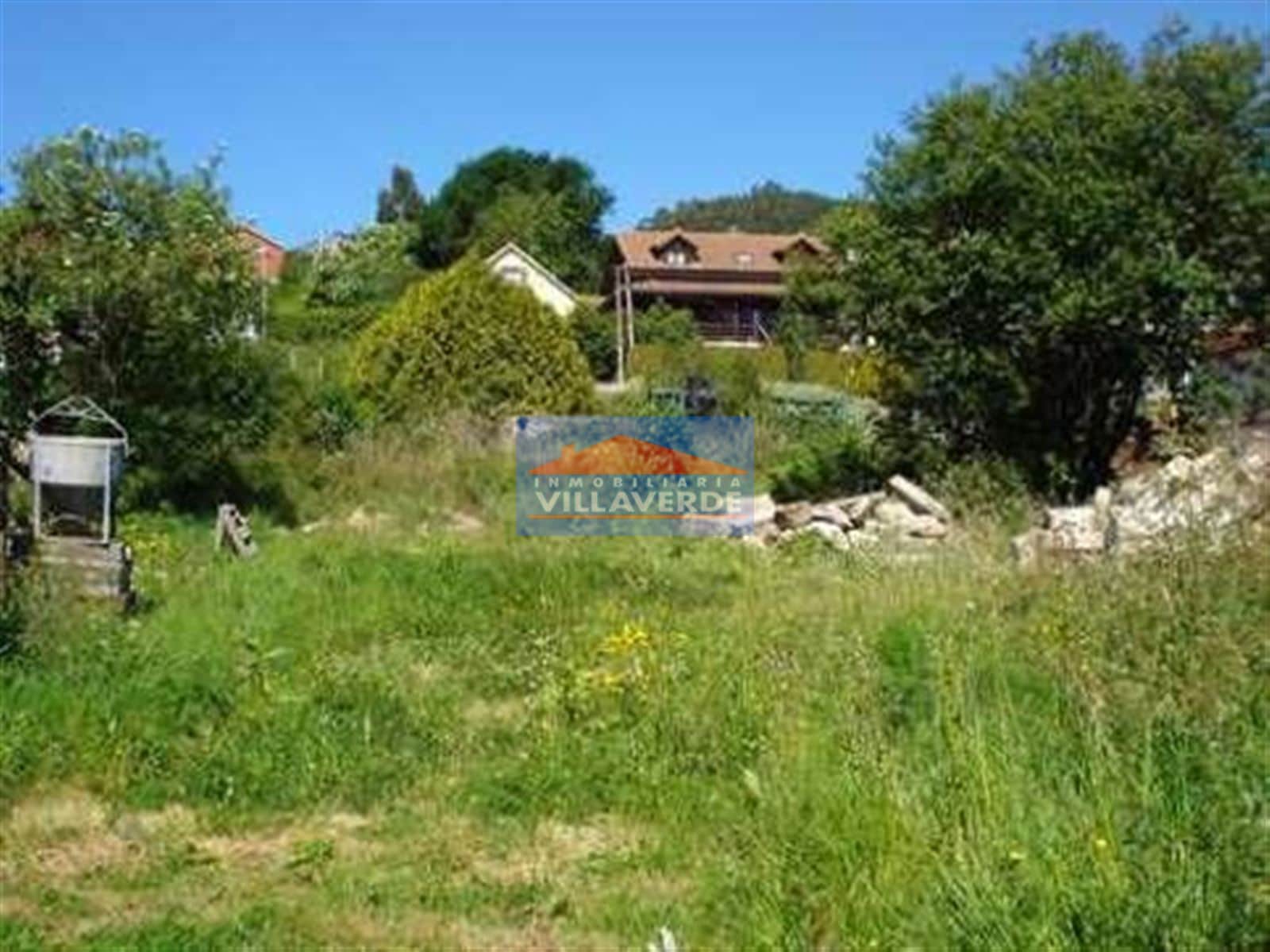 TERRENO EDIFICABLE EN CIMADEVILA PARA CINCO VIVIENDAS - Foto 1