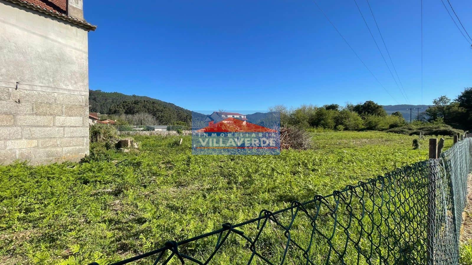 SOLAR EDIFICABLE EL MOAÑA, ZONA DE ABELENDO. - Foto 2