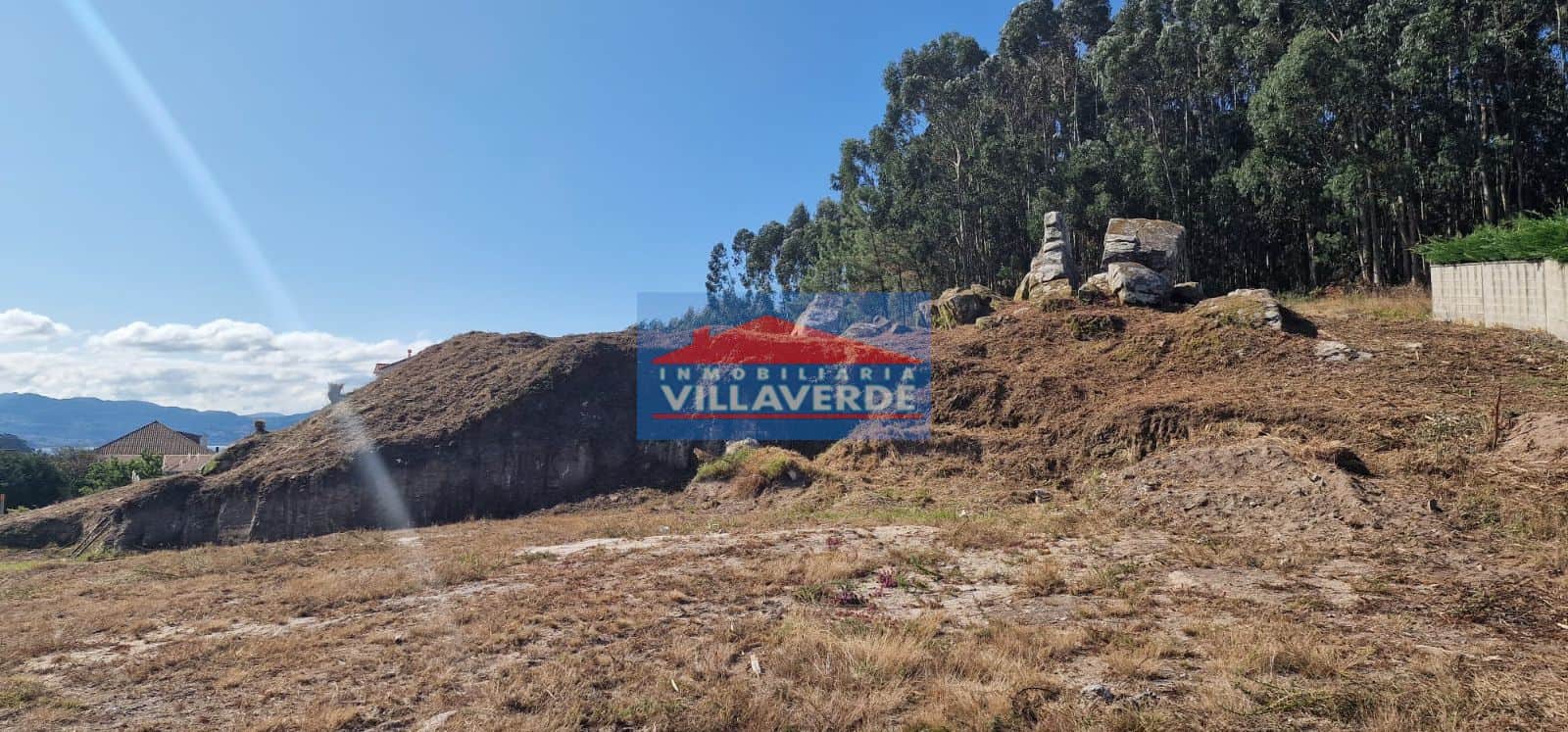 TERRENO EDIFICABLE EN HÍO ZONA LIMENS - Foto 3