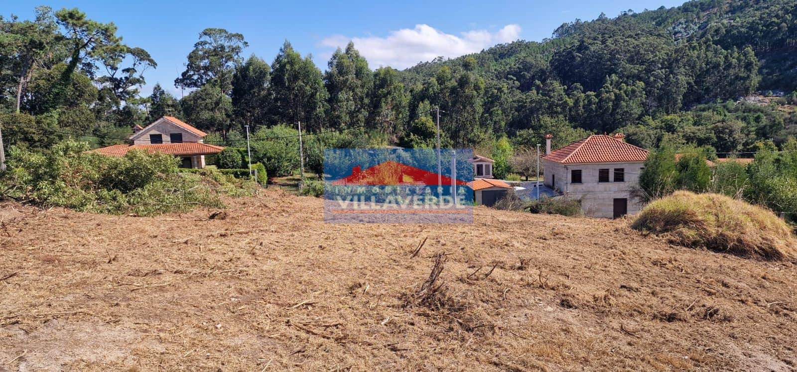 TERRENO EDIFICABLE EN HÍO ZONA LIMENS - Foto 4