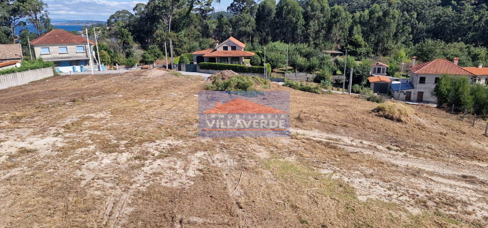 TERRENO EDIFICABLE EN HÍO ZONA LIMENS - Foto 5