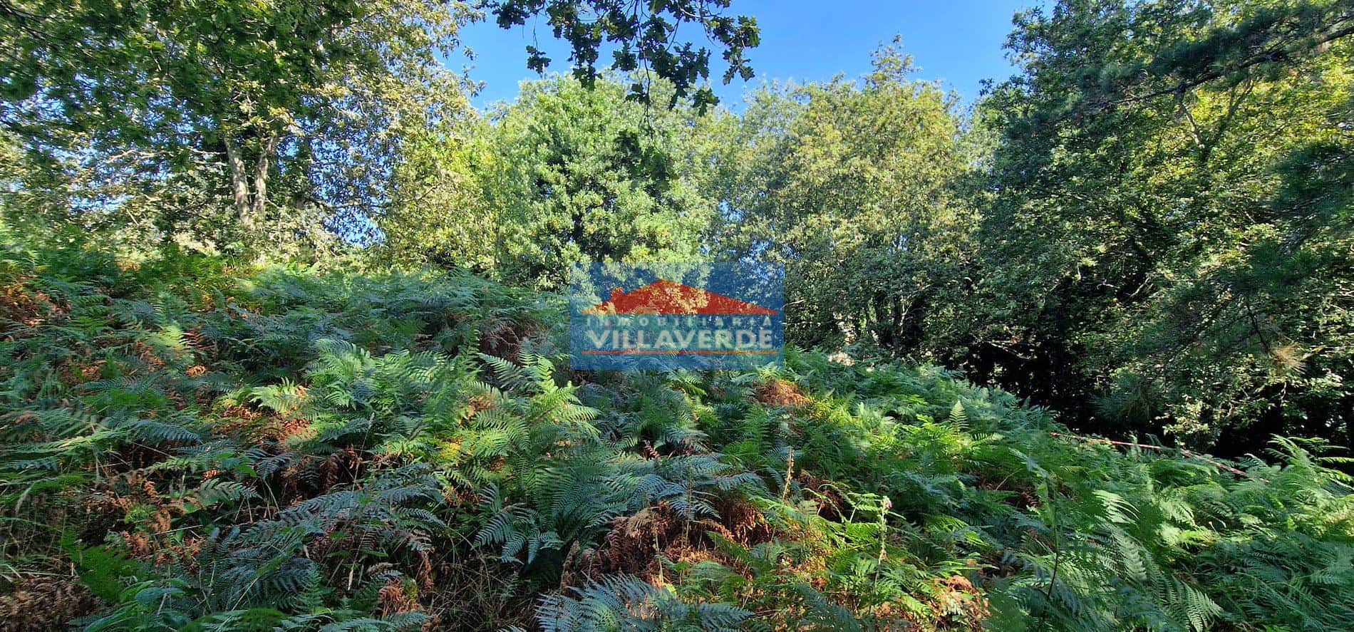 EN EXCLUSIVA. PARCELA EDIFICABLE EN CANGAS ZONA MAGADALENA - Foto 4