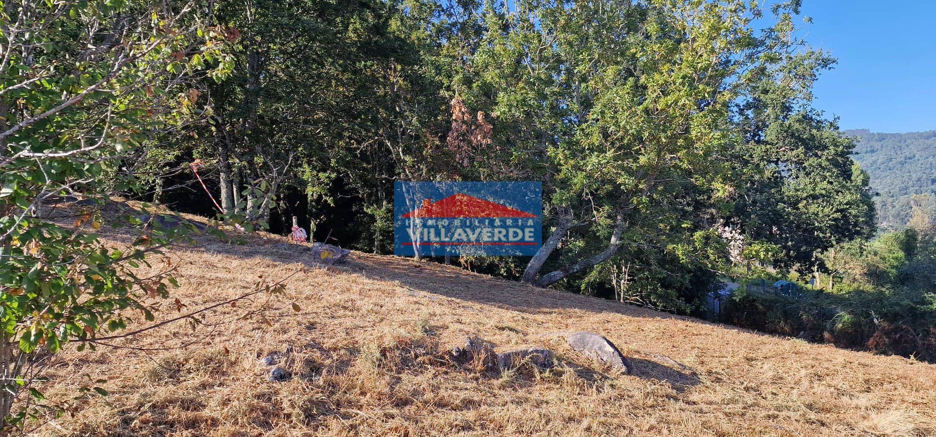 EN EXCLUSIVA. PARCELA EDIFICABLE EN CANGAS ZONA MAGADALENA - Foto 3