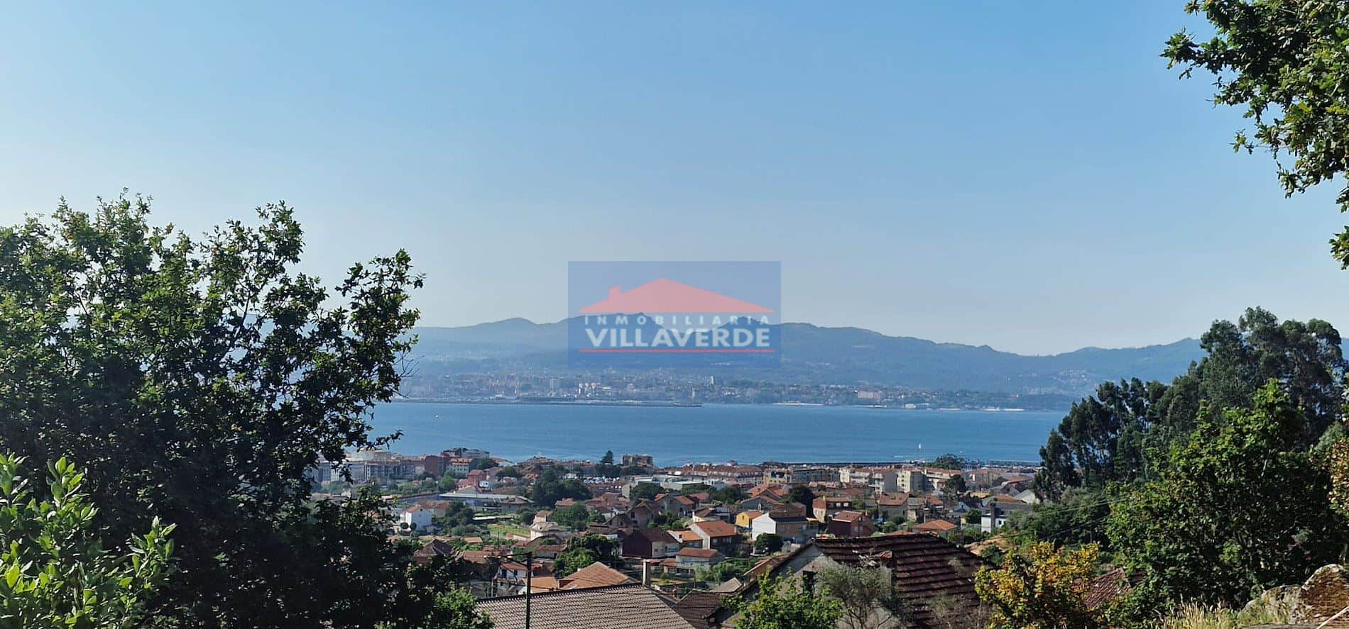 EN EXCLUSIVA. PARCELA CON VISTA ASL MAR EN LA MAGDALENA - Foto 1