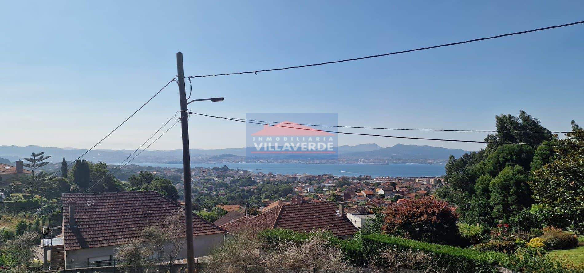EN EXCLUSIVA. PARCELA EN VENTA CON VISTAS AL MAR ZONA MAGDALENA - Foto 1
