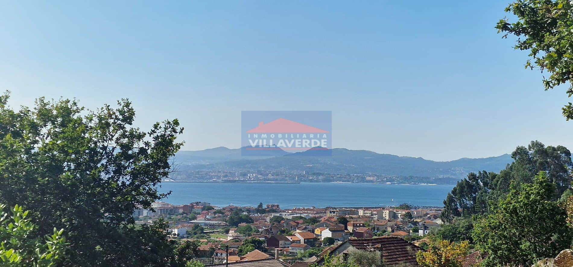 EN EXCLUSIVA. AMPLIA PARCELA CON VISTAS AL MAR - Foto 1