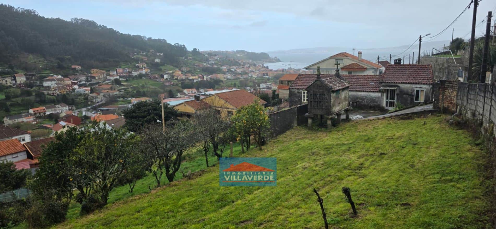 Terreno - Bueu - Foto 1