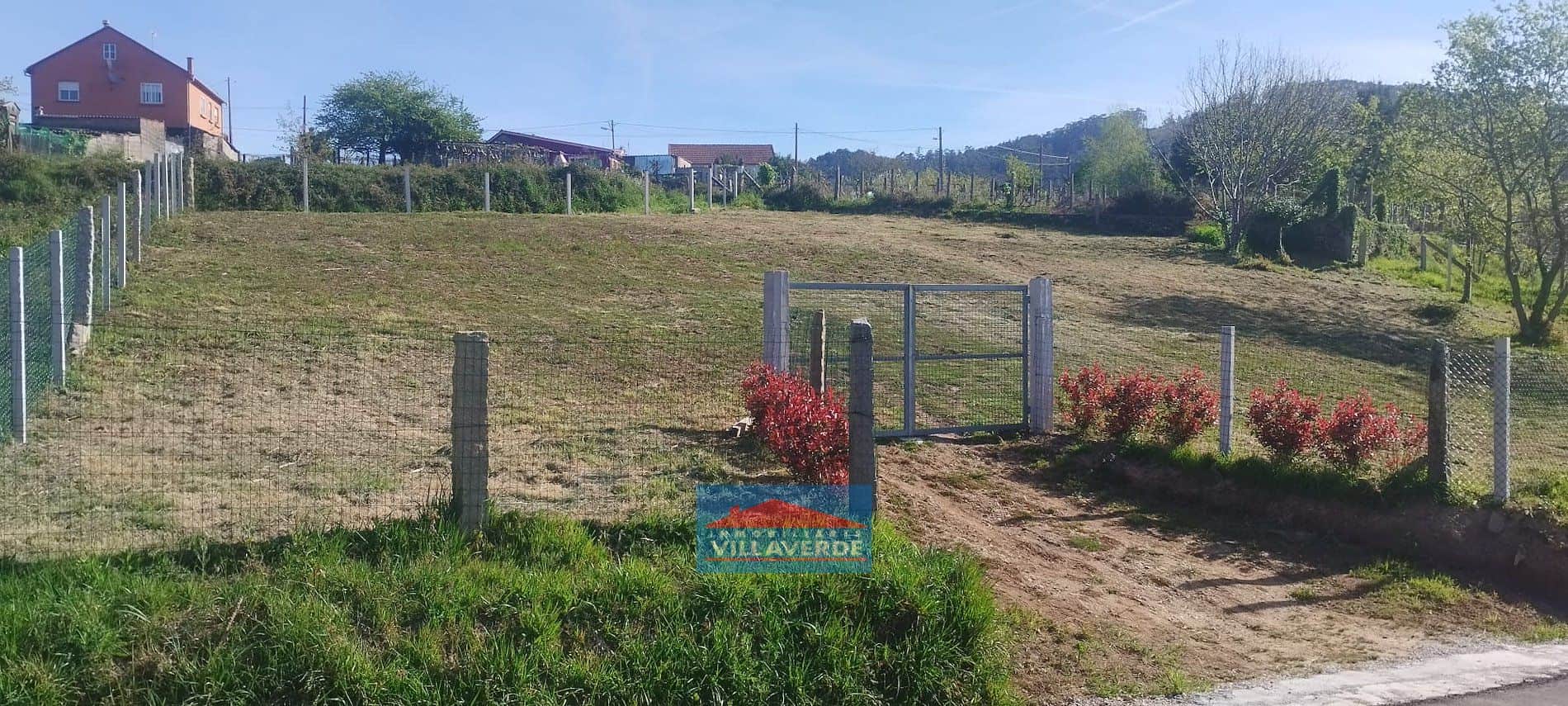 Terreno - Marin - Foto 1