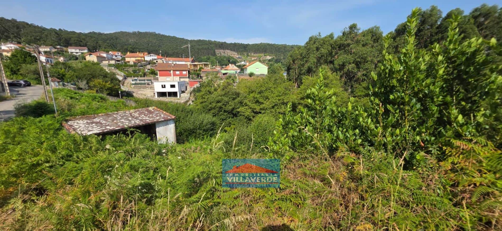 Plot for sale in Cangas - Foto 3