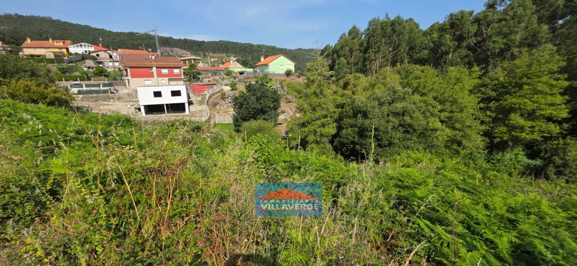 Plot for sale in Cangas - Foto 2