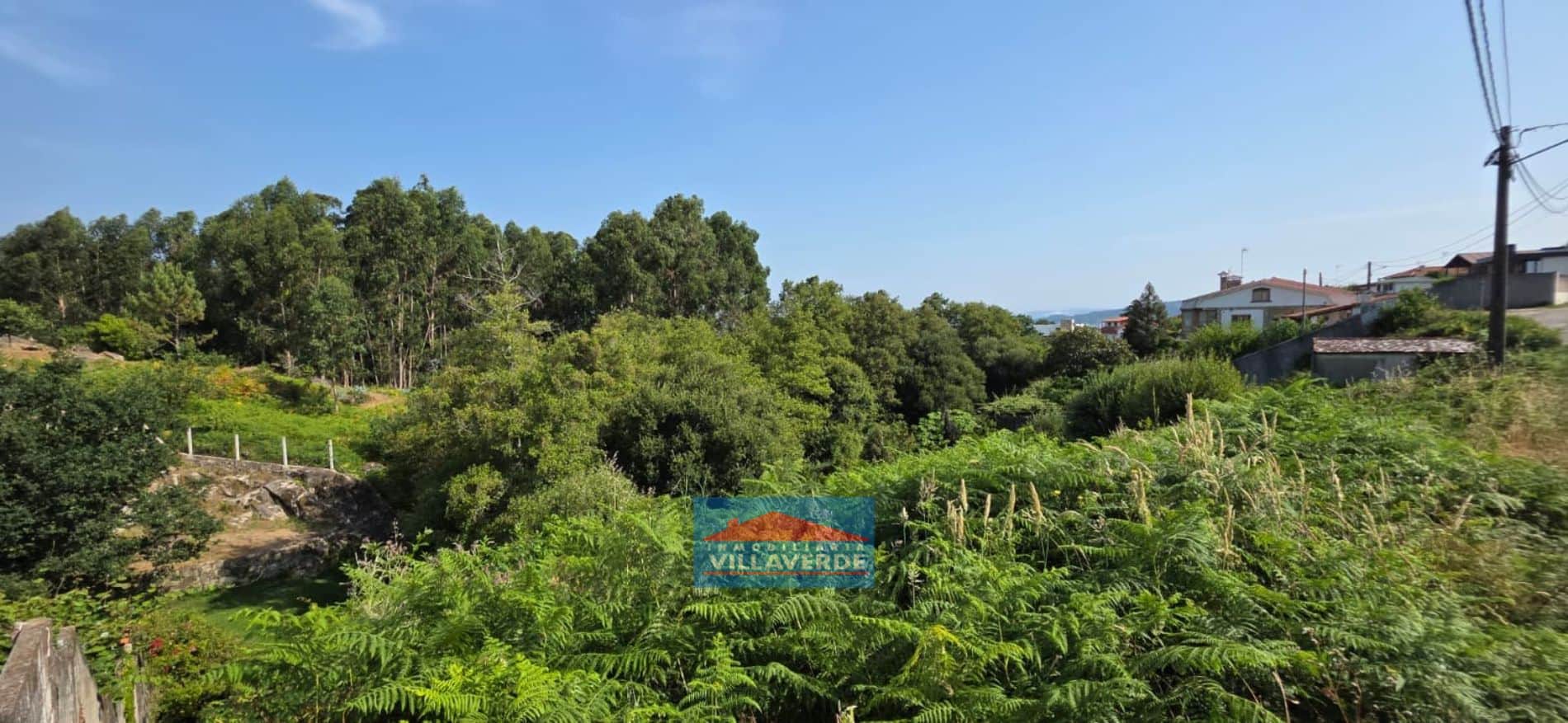 Plot for sale in Cangas - Foto 1