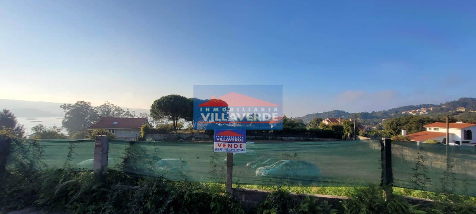 SOLAR NO EDIFICABLE CERCA DE LA PLAYA - Foto 1