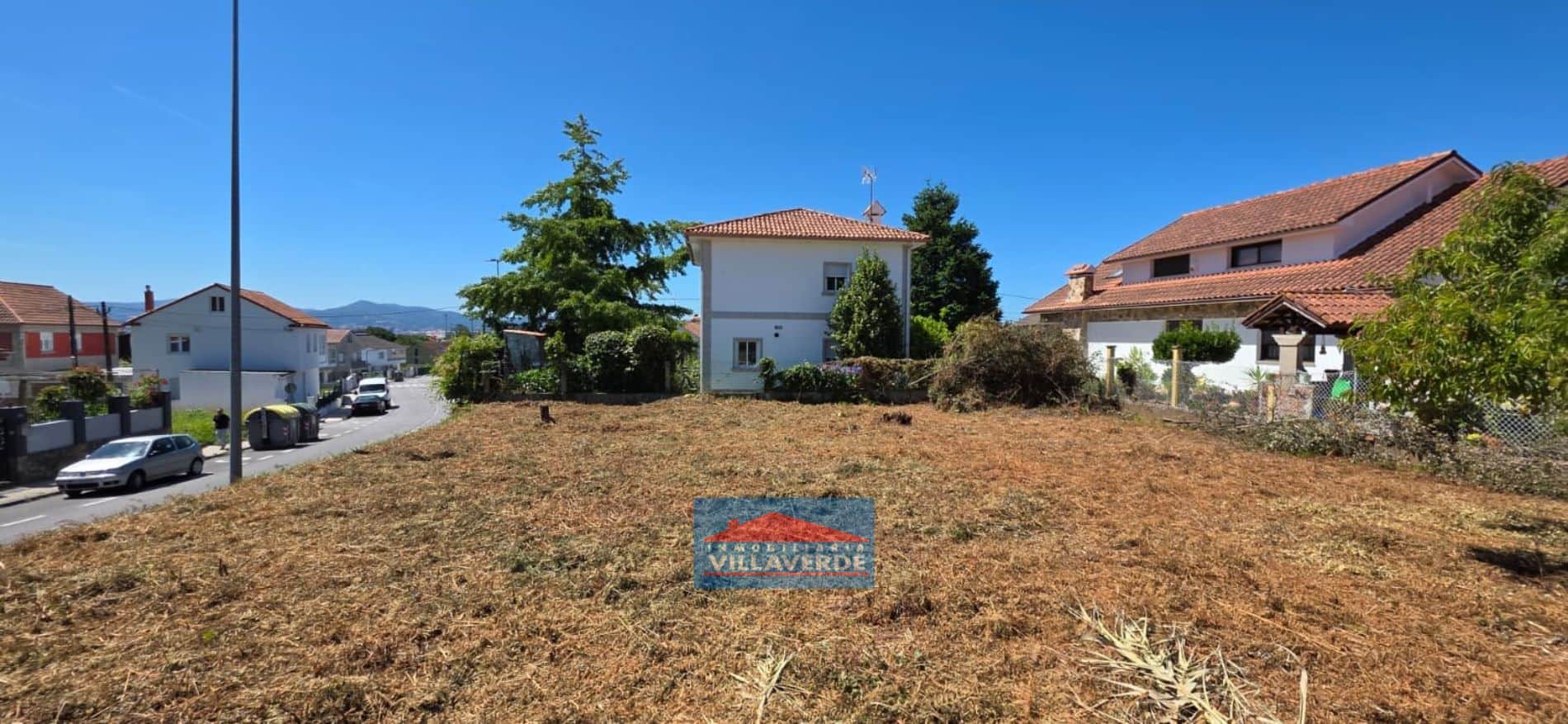 Terreno - Cangas - Foto 1