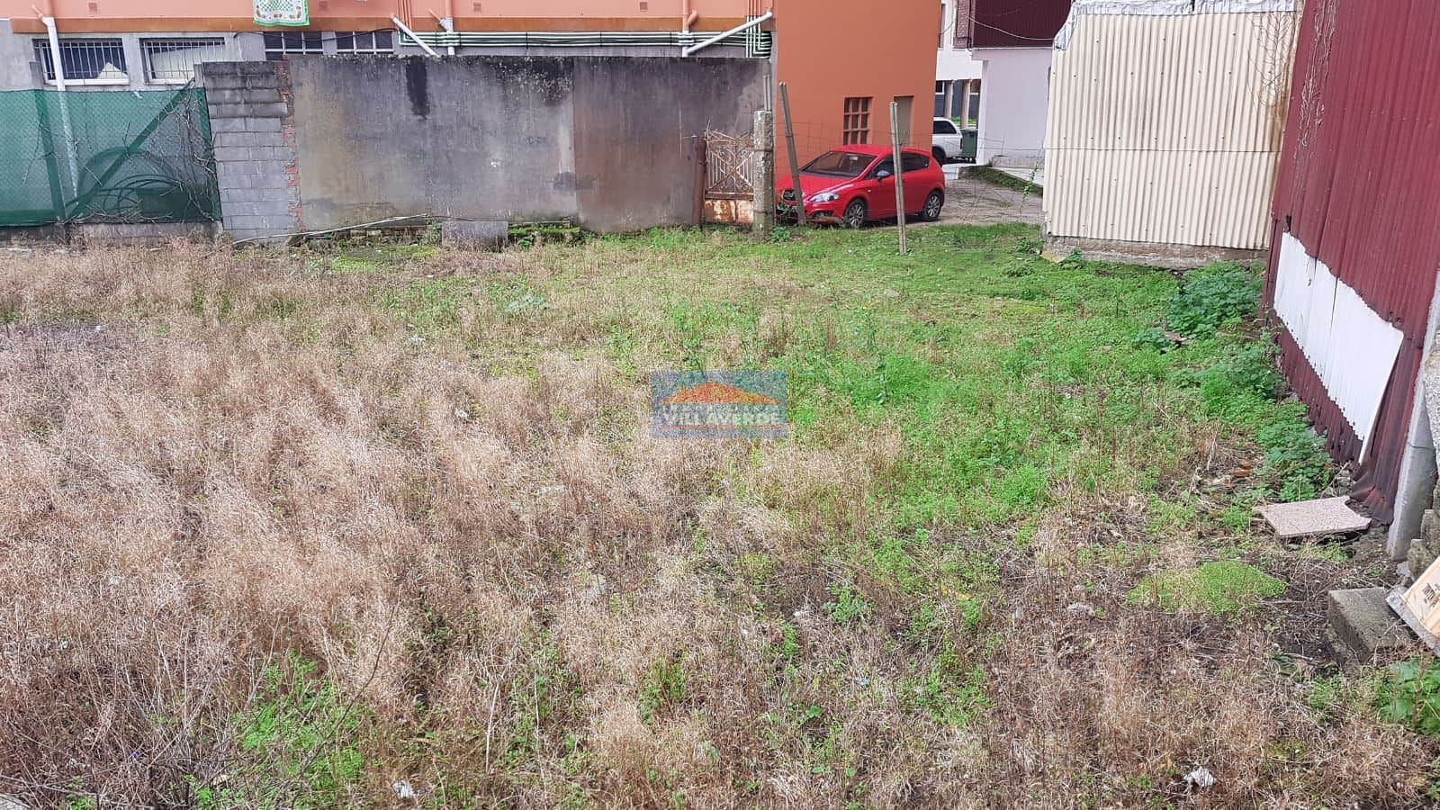 TERRENO EDIFICABLE EN AVDA. DE VIGO - Foto 1