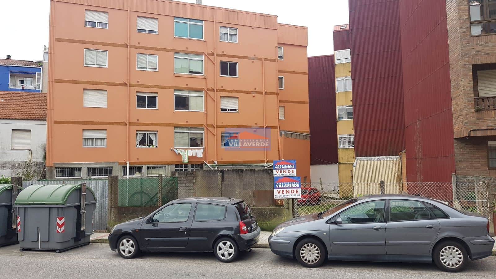 TERRENO EDIFICABLE EN AVDA. DE VIGO - Foto 4