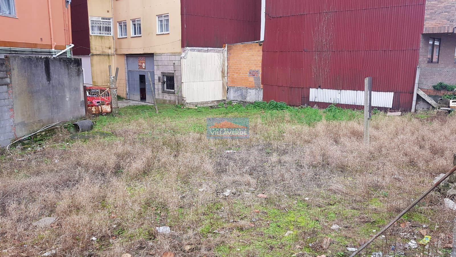 TERRENO EDIFICABLE EN AVDA. DE VIGO - Foto 2