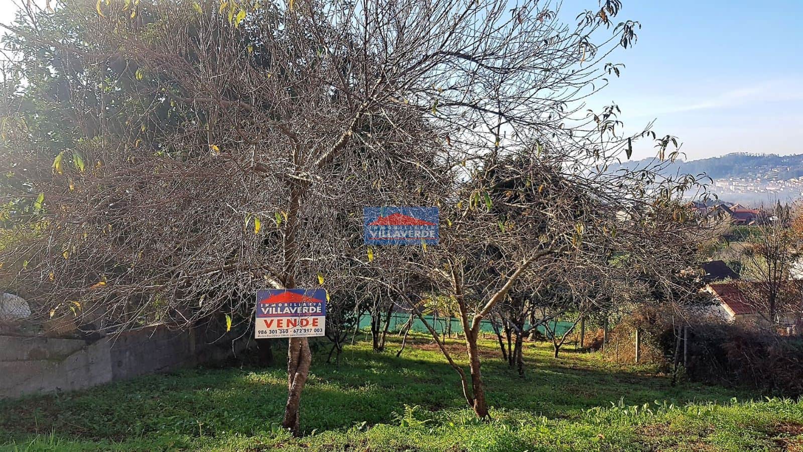 FINCA NO EDIFICABLE EN COIRO (CANGAS) - Foto 3