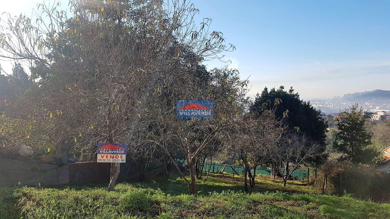 FINCA NO EDIFICABLE EN COIRO (CANGAS) - Foto 2