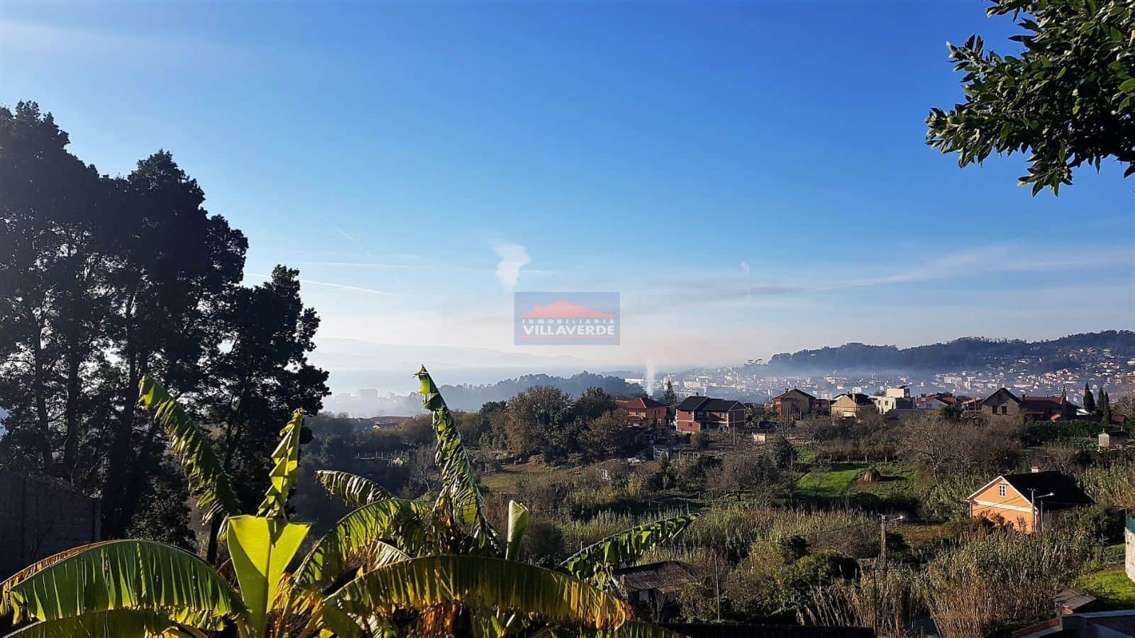 FINCA NO EDIFICABLE EN COIRO (CANGAS) - Foto 1