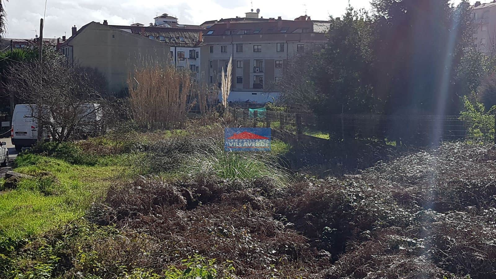 SOLAR EDIFICABLE EN CANGAS - Foto 3