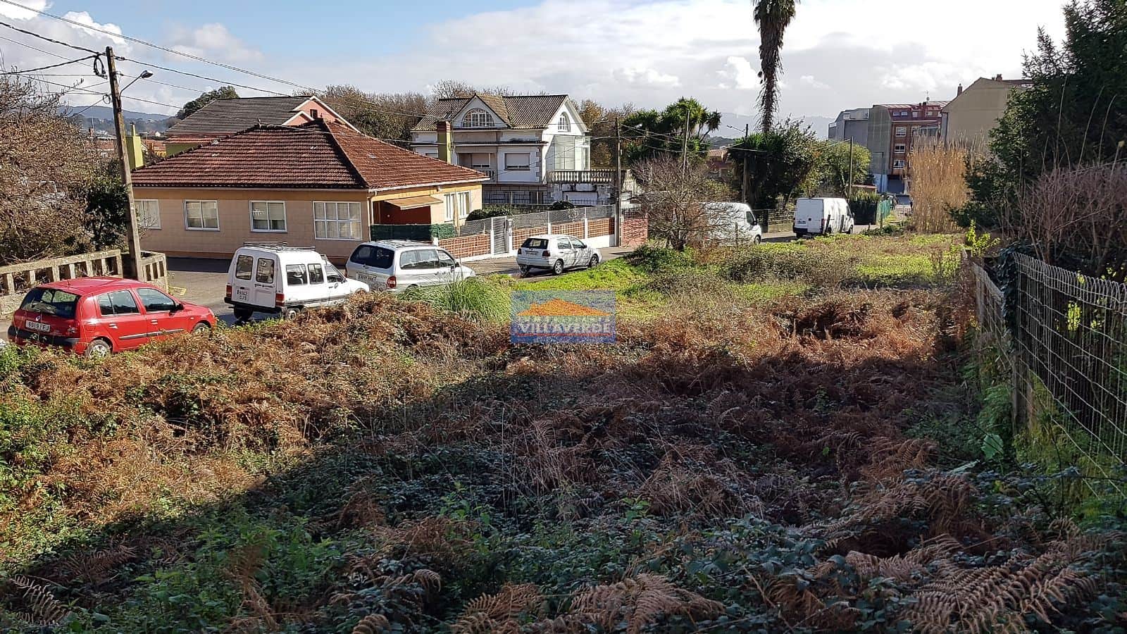 SOLAR EDIFICABLE EN CANGAS - Foto 2