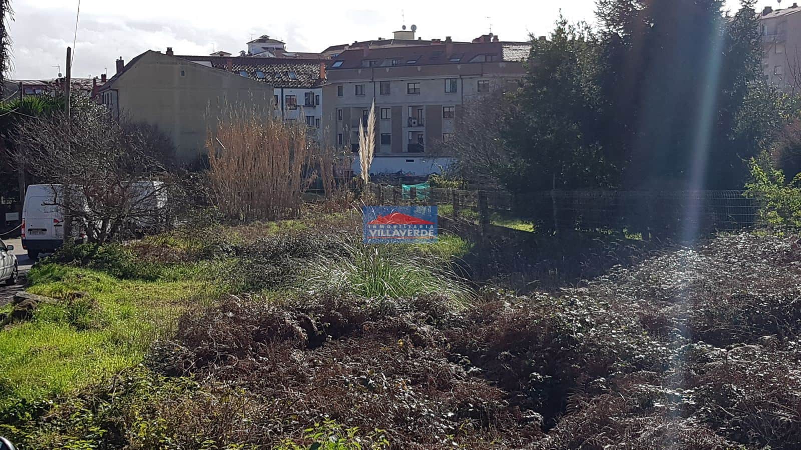 SOLAR EDIFICABLE EN CANGAS - Foto 4