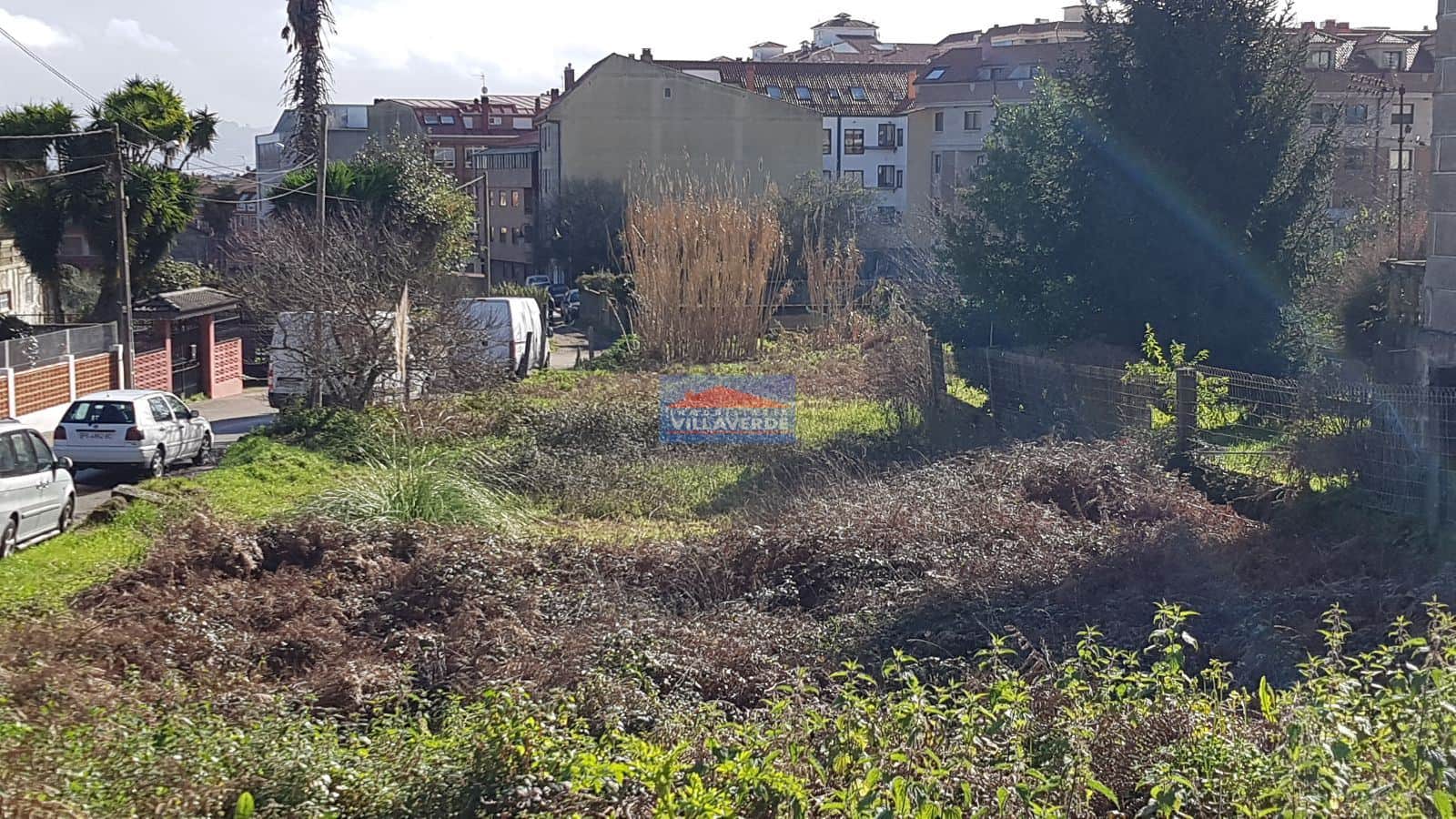 SOLAR EDIFICABLE EN CANGAS - Foto 5