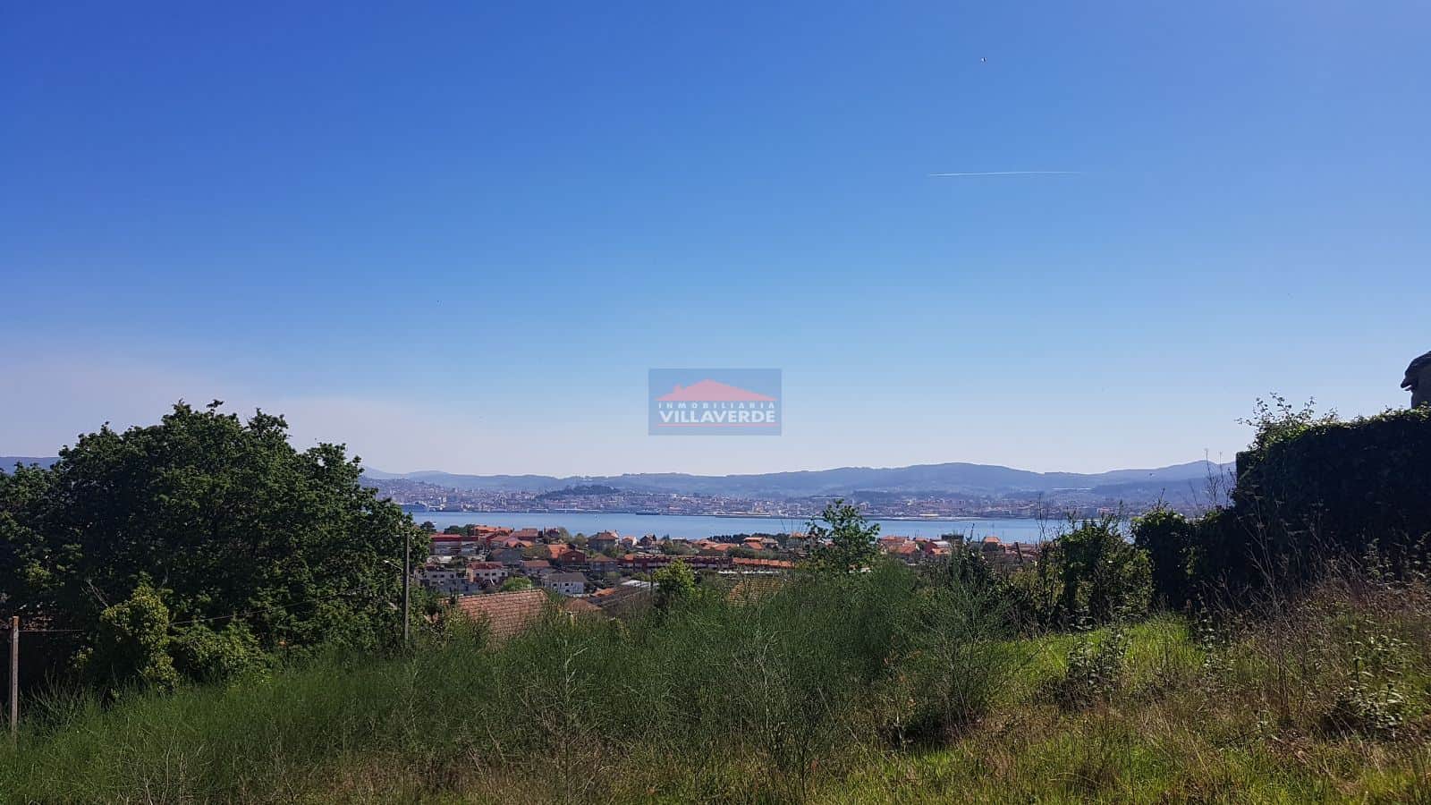 SOLAR EDIFICABLE CON VISTAS AL MAR - Foto 1