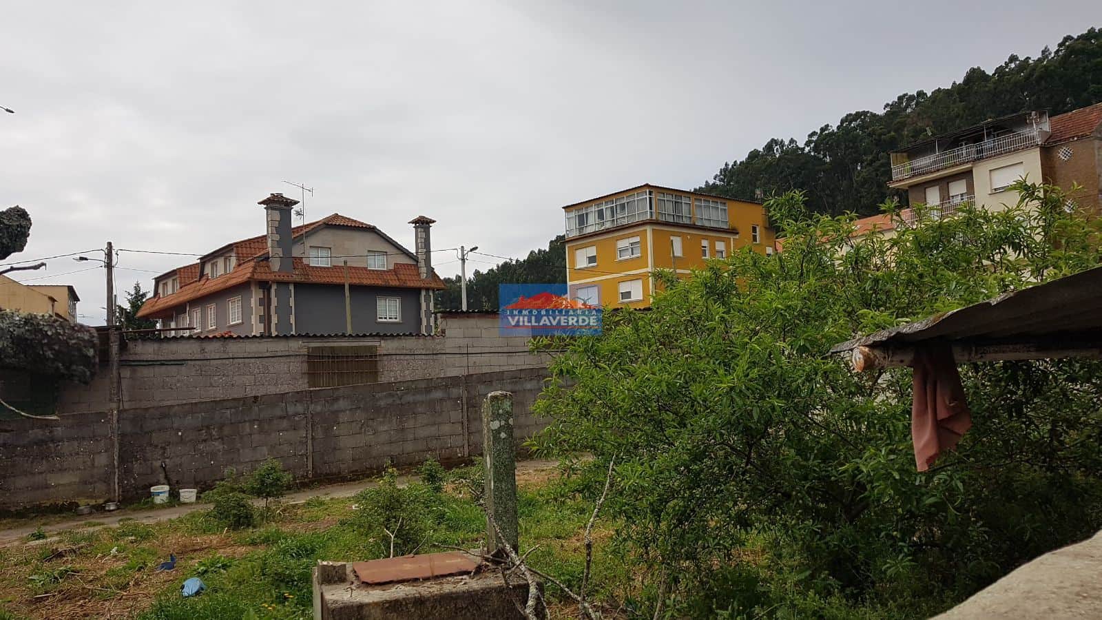 TERRENO EDIFICABLE EN LA AVDA DE VIGO - Foto 5