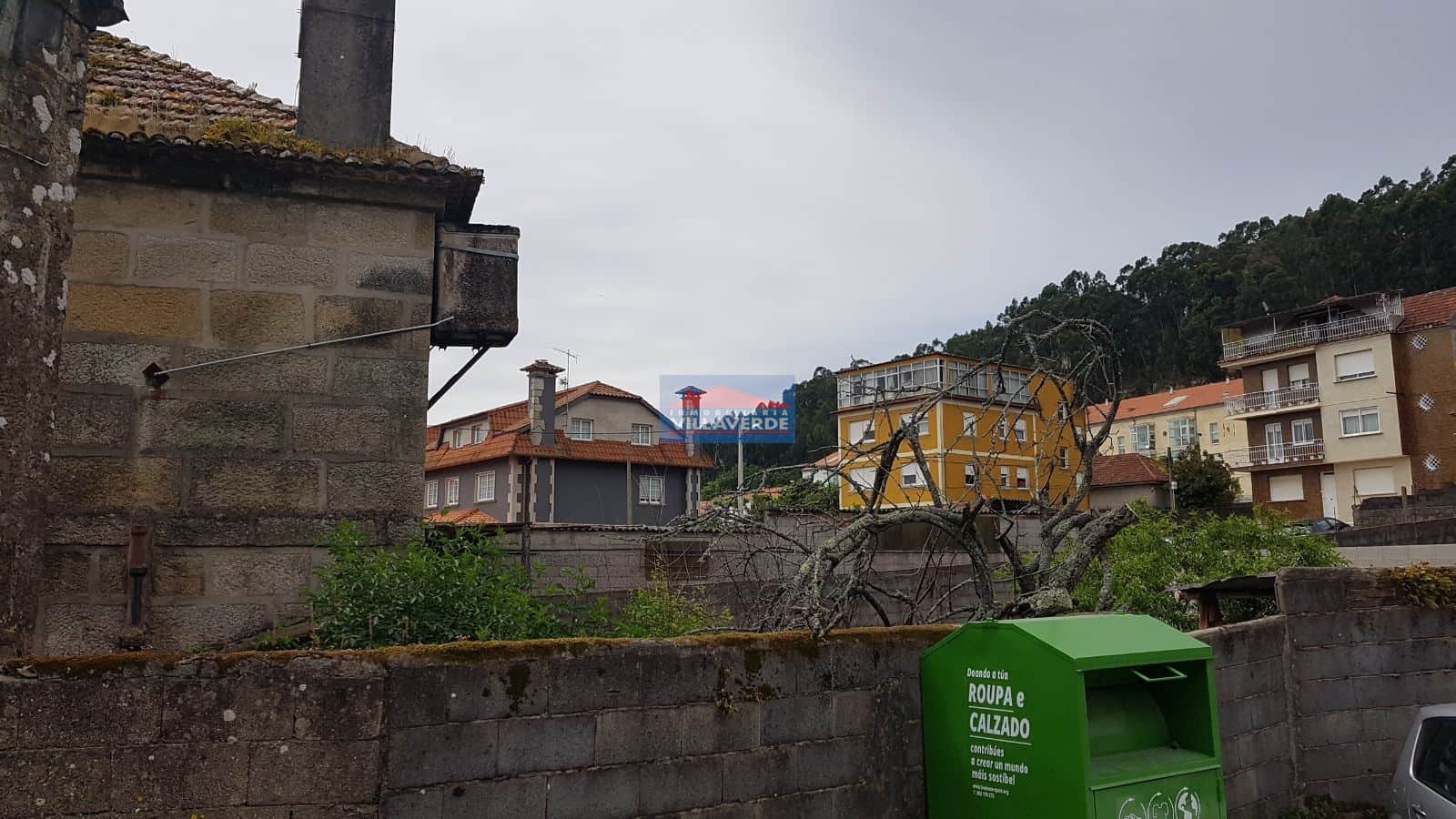 TERRENO EDIFICABLE EN LA AVDA DE VIGO - Foto 4