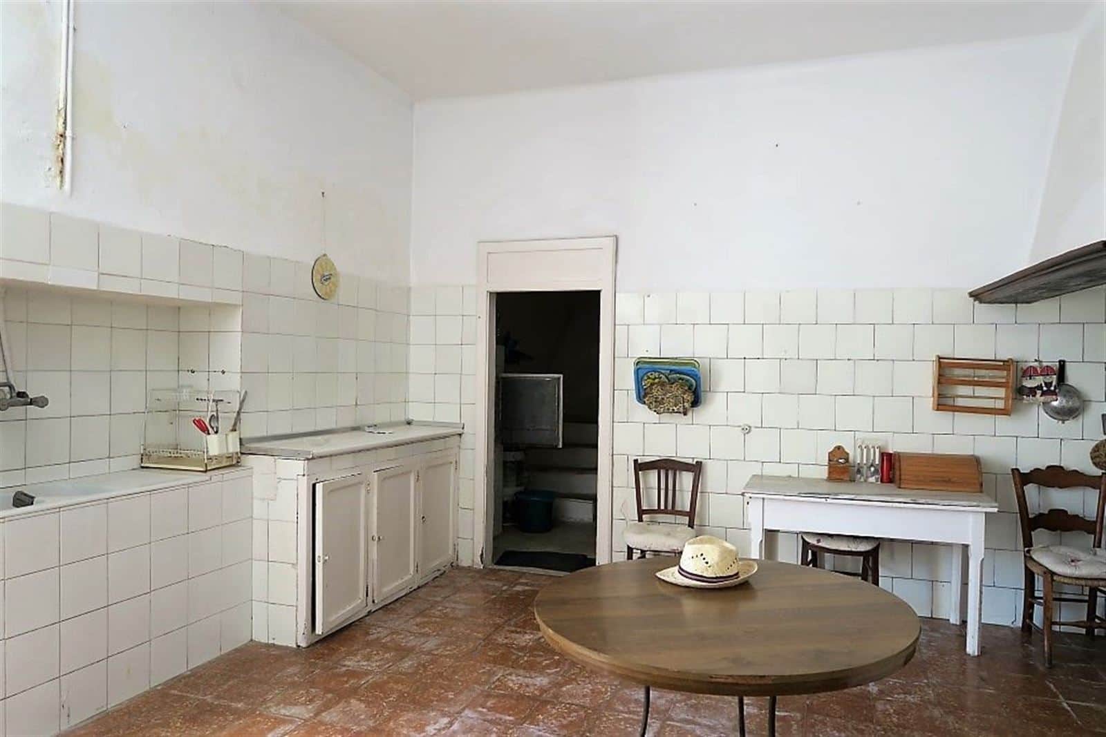 CASA SEÑORIAL PARA REFORMAR EN SANT JOAN - Foto 5