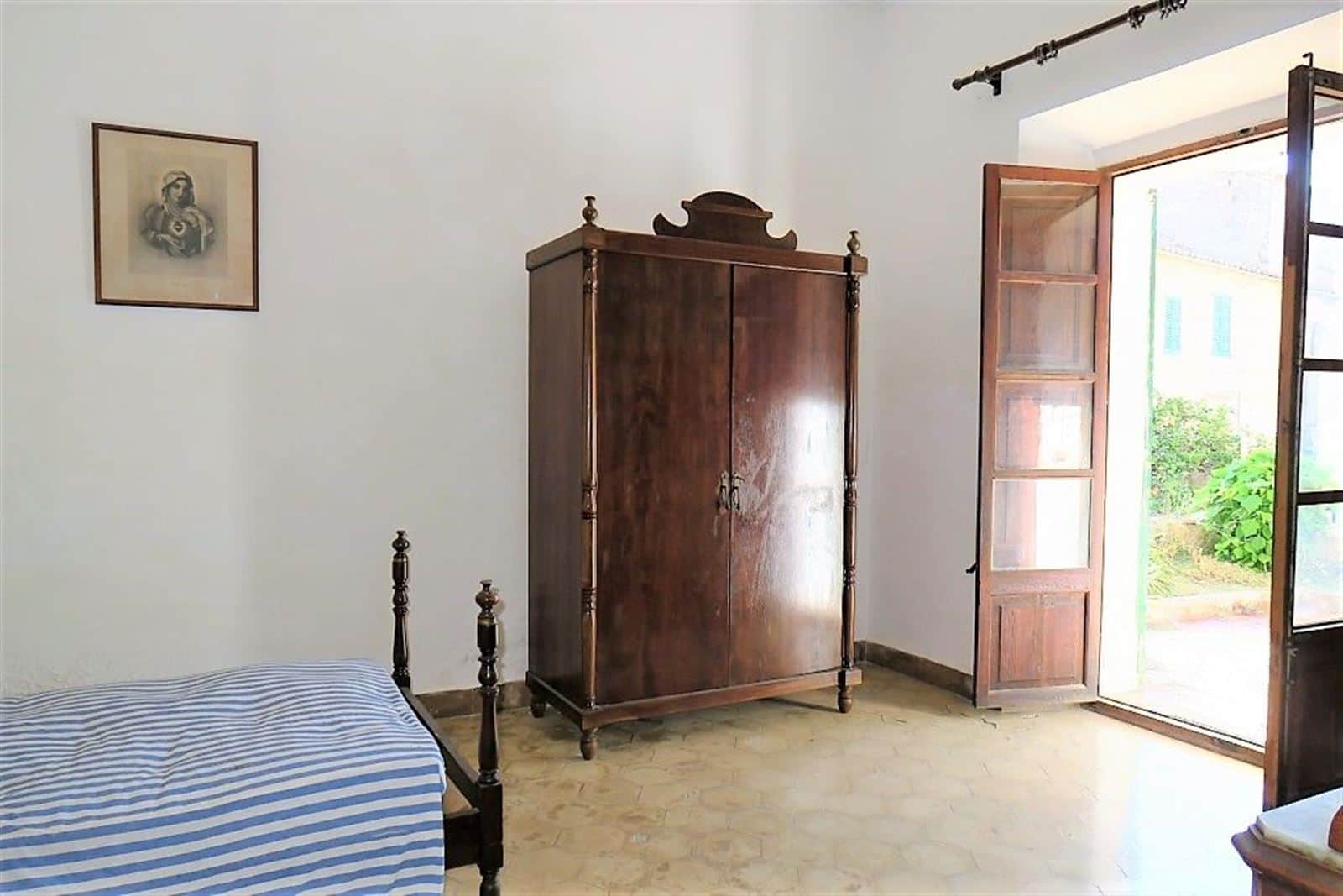 CASA SEÑORIAL PARA REFORMAR EN SANT JOAN - Foto 2