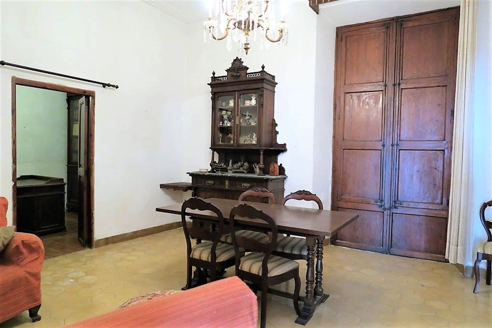 CASA SEÑORIAL PARA REFORMAR EN SANT JOAN - Foto 4